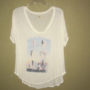 Hollister Tee